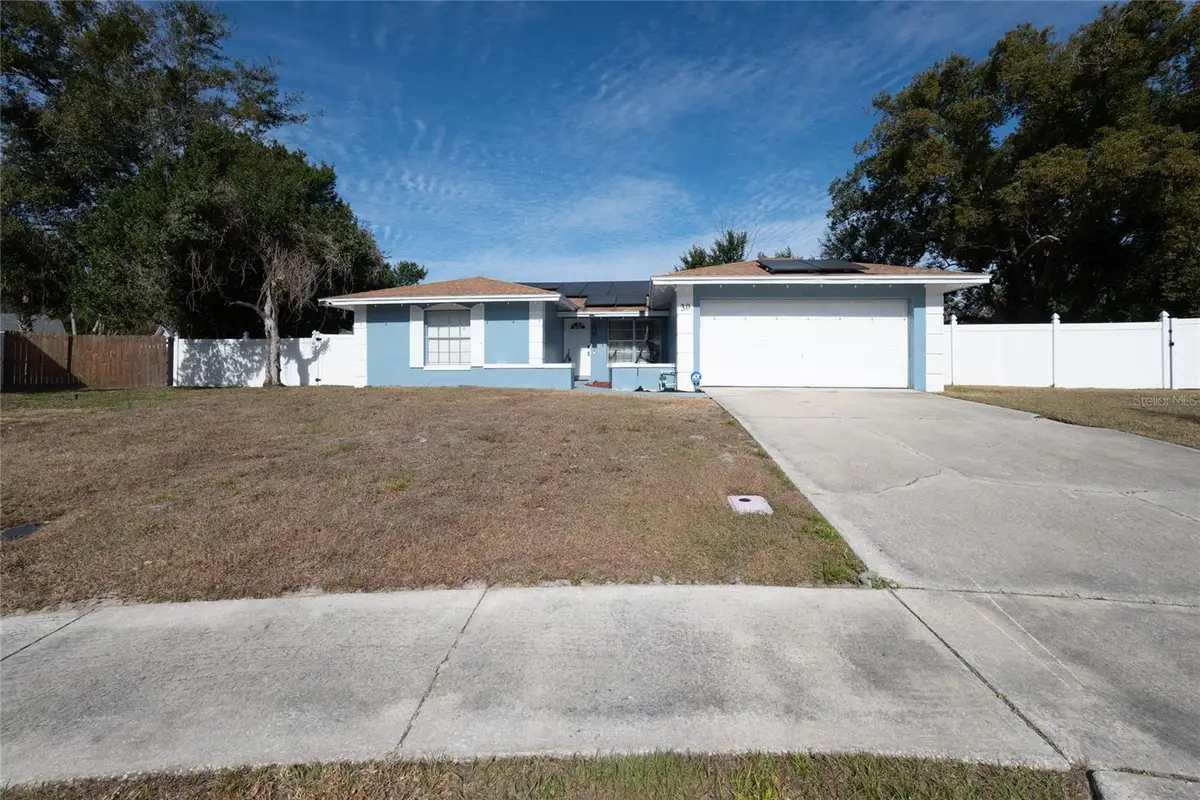 30 Cornwall Court, Casselberry, FL 32707 - #1