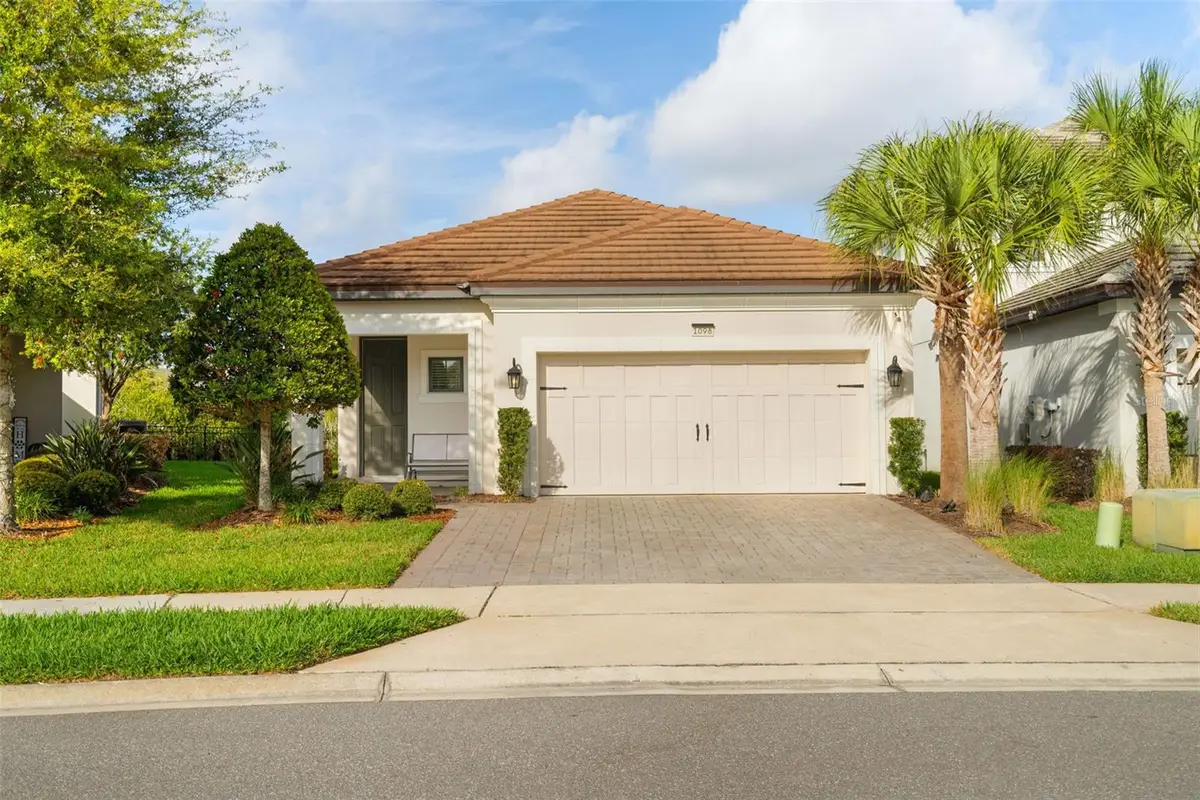 1098 Wildmeadow Run, Winter Park, FL 32792 - #1