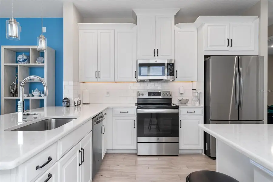 1098 Wildmeadow Run, Winter Park, FL 32792 - #3