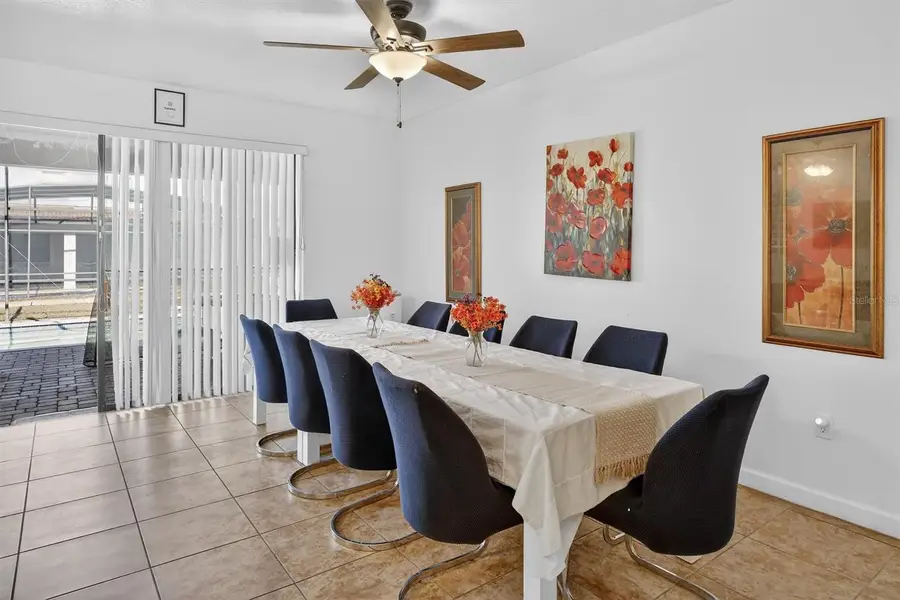 9107 El Caro Lane, Davenport, FL 33896 - Image #3