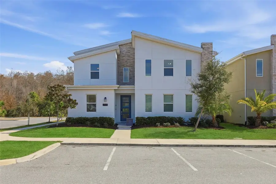 2706 Oxymoron Way, Kissimmee, FL 34746 - #2