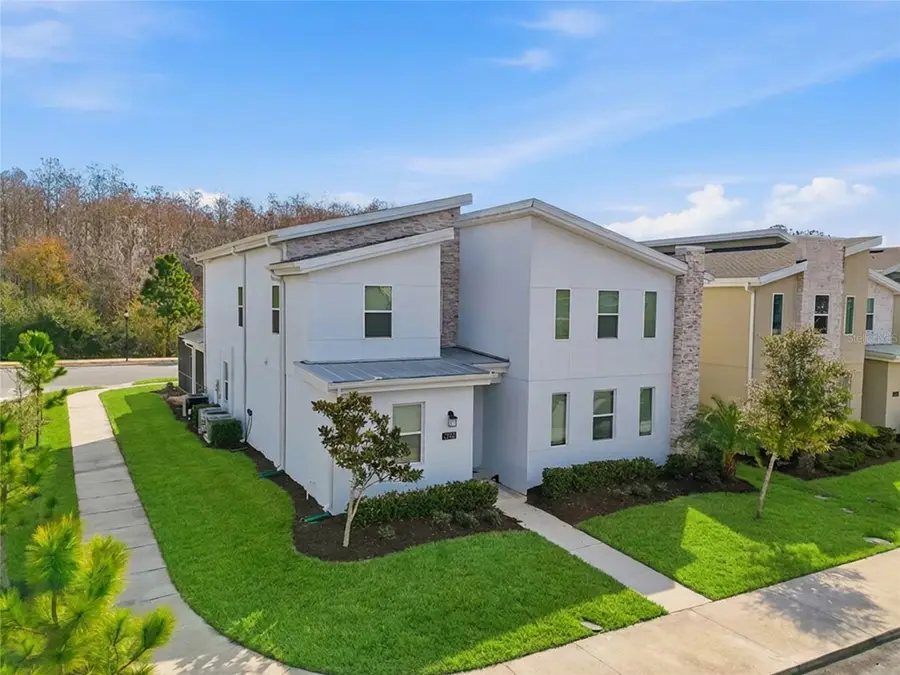 2706 Oxymoron Way, Kissimmee, FL 34746 - #3