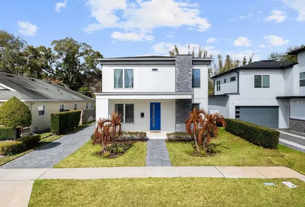 21 W Steele Street, ORLANDO, FL 32804