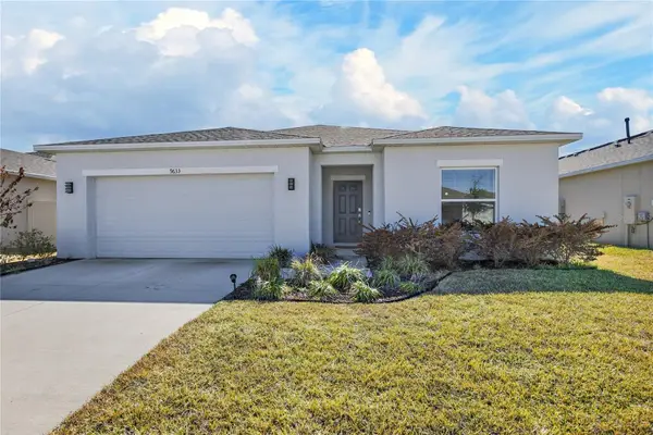 9633 Rampart Road, LEESBURG, FL 34788