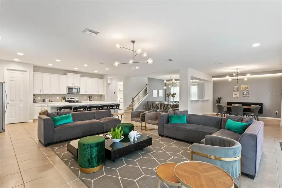 1552 Nassau Point Trail, Kissimmee, FL 34747 - #3