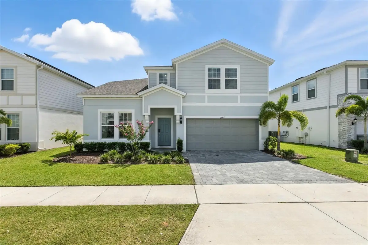 3707 Lana Avenue, Davenport, FL 33897 - Image #1