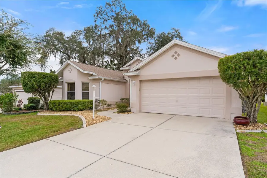 2730 Morven Park Way, The Villages, FL 32162 - #3