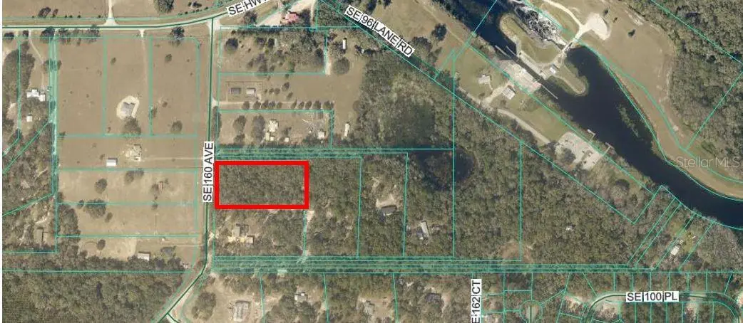 0 SE 160 Avenue, Ocklawaha, FL 32179 - #1