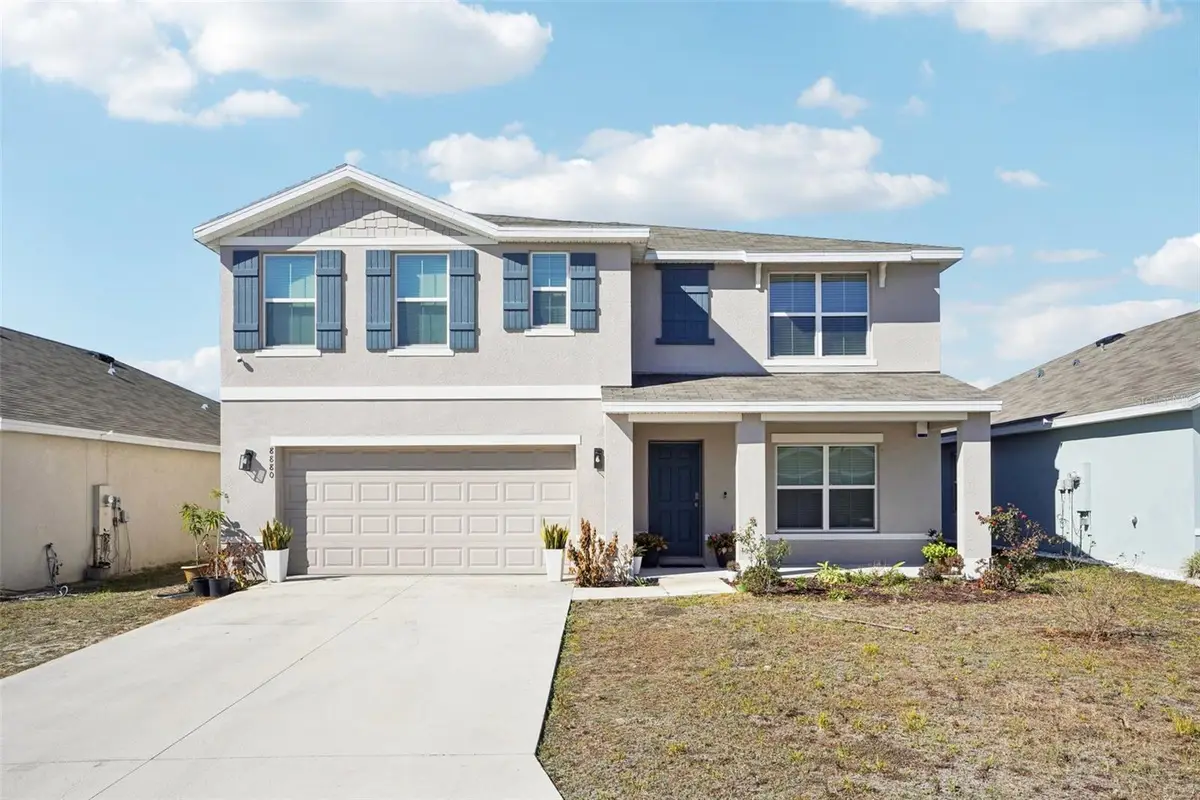 8880 SW 50th Terrace, Ocala, FL 34476 - Image #1