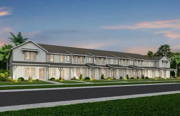 11382 Nona Sound Street, ORLANDO, FL 32832