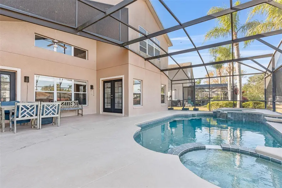 8019 Acadia Estates Court, Kissimmee, FL 34747 - Image #2