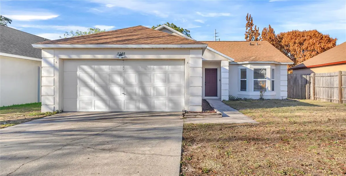 3348 Kelsey Lane, Saint Cloud, FL 34772 - #1