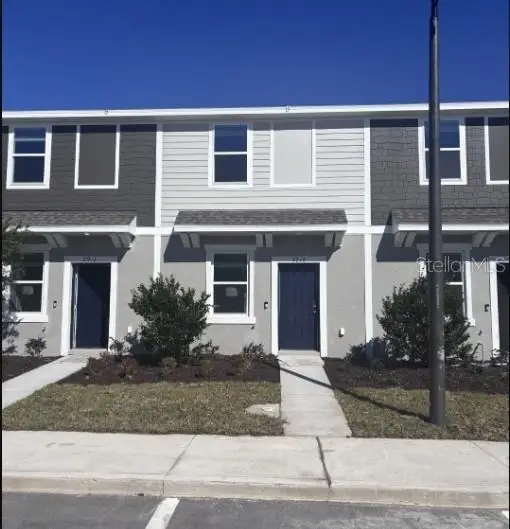 2916 Skyline Loop, KISSIMMEE, FL 34758