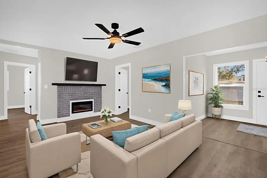 821 Pinedale Avenue, Orlando, FL 32808 - #2