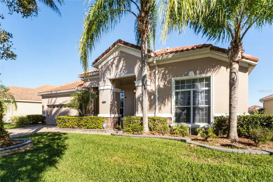 2771 Swoop Circle, Kissimmee, FL 34741 - #3