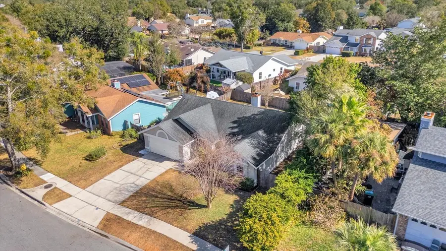 3845 Landlubber Street, Orlando, FL 32812 - #2