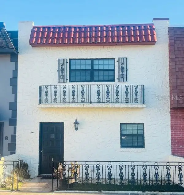 625 N Halifax Avenue #9, DAYTONA BEACH, FL 32118