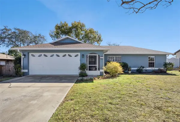 601 S Glancy Drive, DELTONA, FL 32725