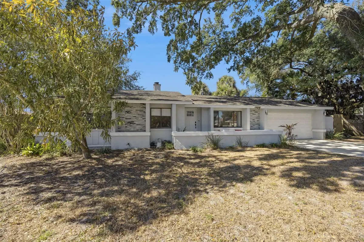 728 Coquina Court, Orlando, FL 32807 - Image #1