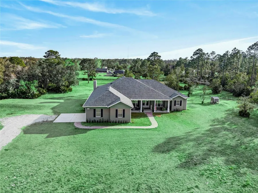 21506 Hobby Horse Lane, Christmas, FL 32709 - #2