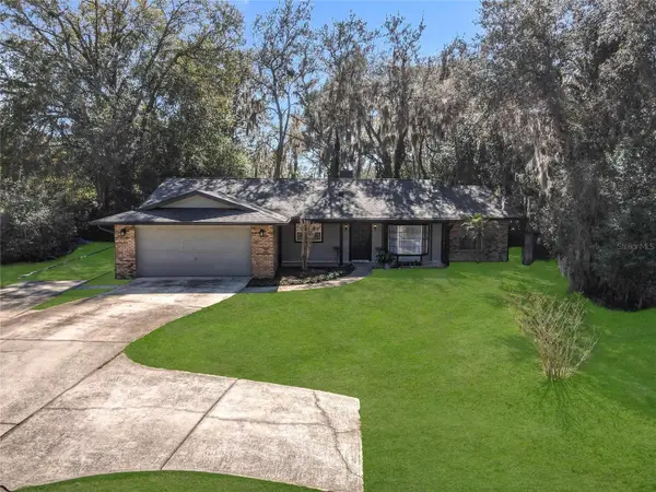 131 E Highbanks Road, DEBARY, FL 32713