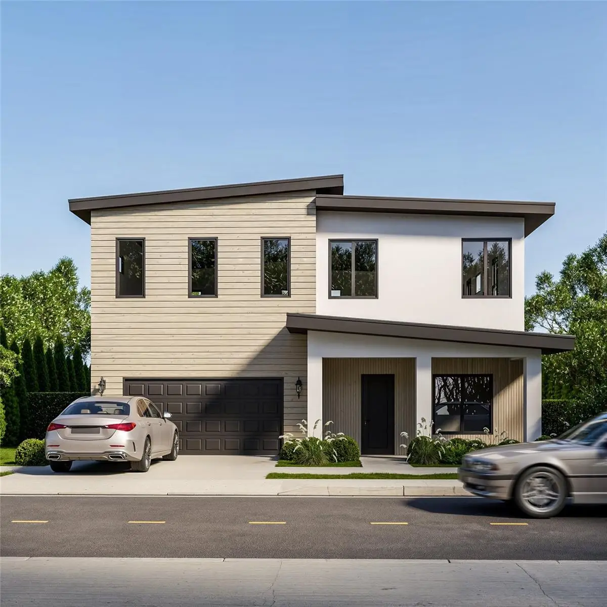 2012 Loch Berry Road, Winter Park, FL 32792 - #1