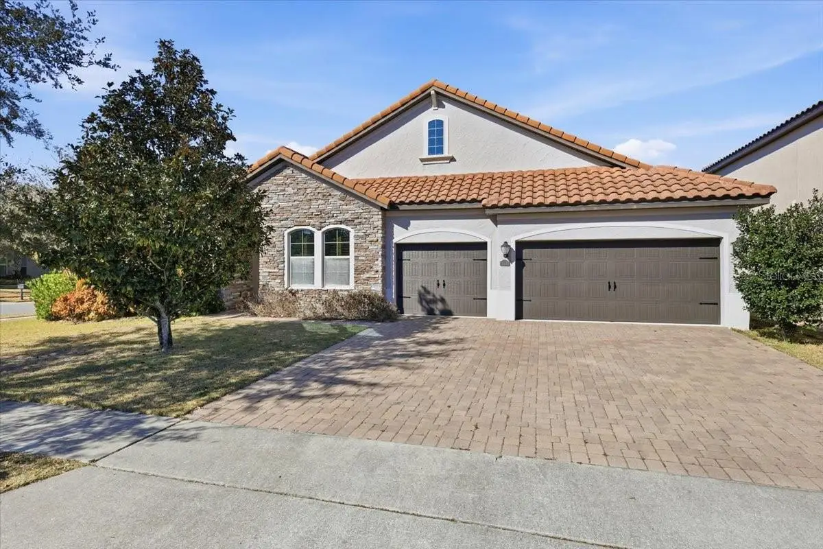 8723 Chilton Drive, Orlando, FL 32836 - Image #1