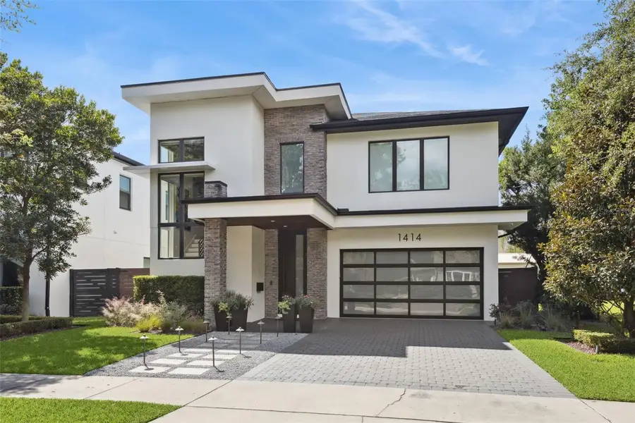 1414 N Westmoreland Drive, Orlando, FL 32804 - #2