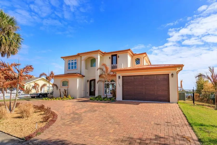 1201 S Riverside Drive, Edgewater, FL 32132 - #2