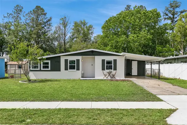 2732 Hertha Avenue, ORLANDO, FL 32826