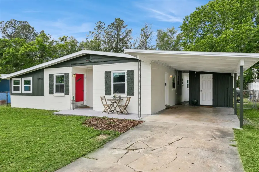 2732 Hertha Avenue, Orlando, FL 32826 - #3