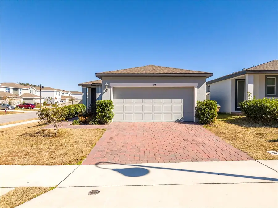 874 Rivers Crossing Street, Clermont, FL 34714 - #2