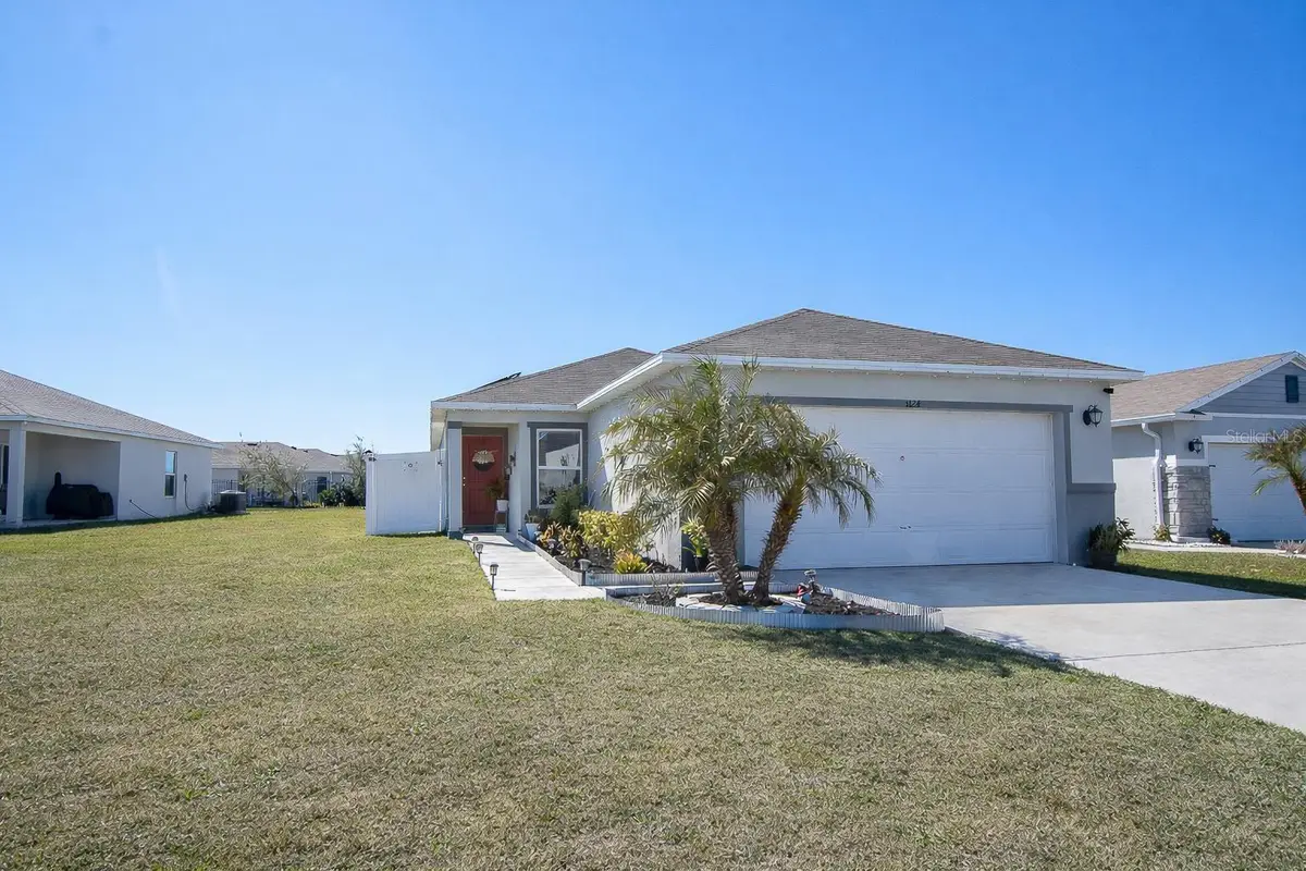 3124 Lakes Crest Avenue, Saint Cloud, FL 34772 - #1