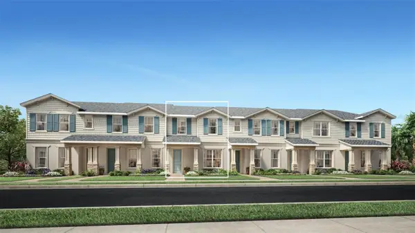 13869 Easdale Alley, WINTER GARDEN, FL 34787