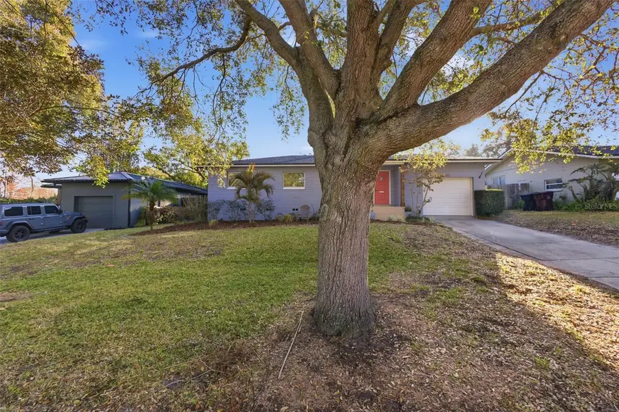 615 Springview Drive, Orlando, FL 32803 - #3