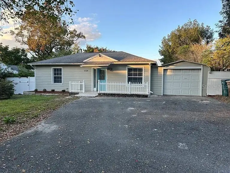 1129 NE 12th Street, Ocala, FL 34470 - Image #1