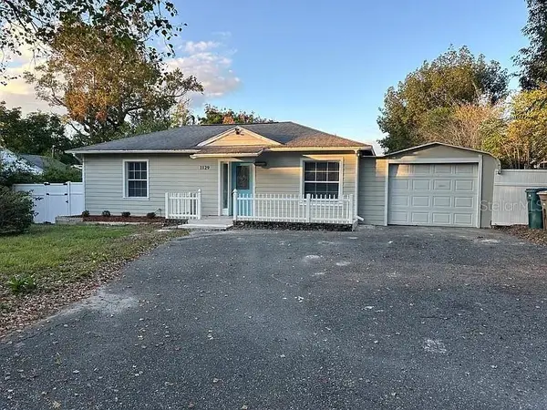 1129 NE 12th Street, OCALA, FL 34470