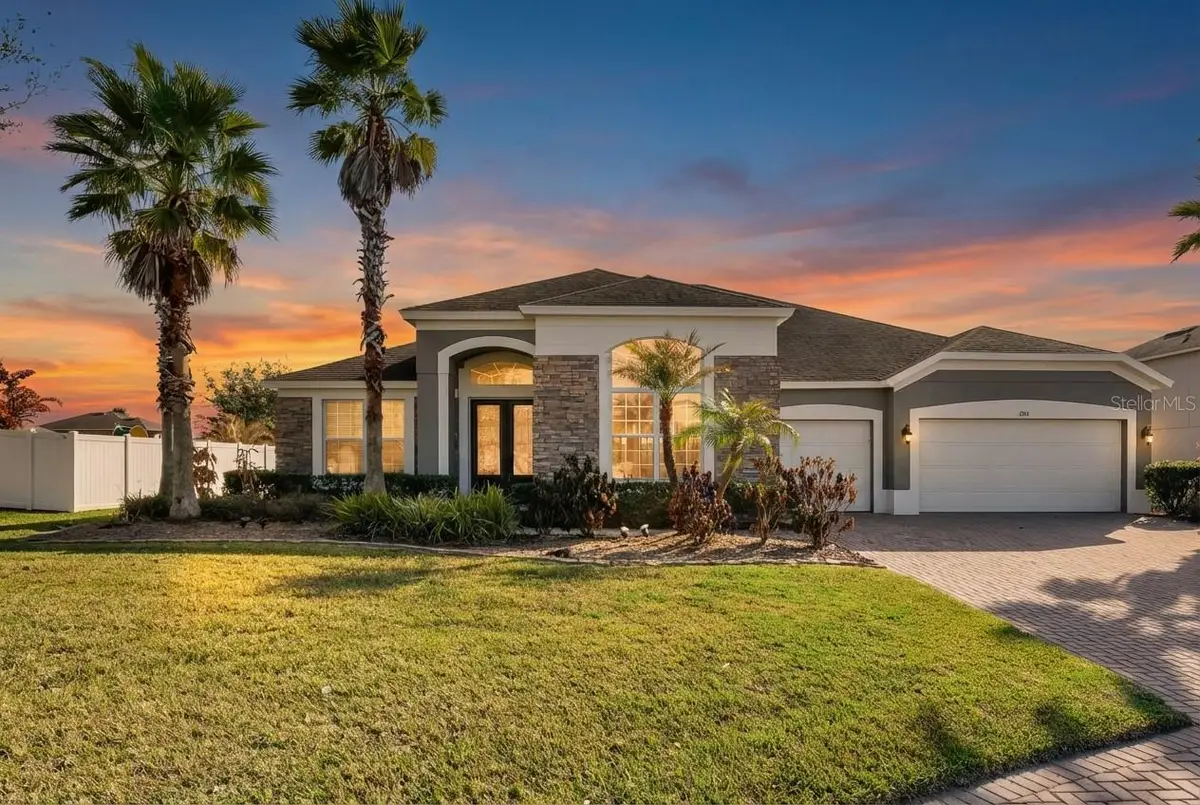 4712 Legacy Oaks Drive, Orlando, FL 32839 - #1