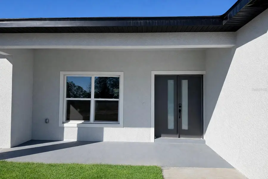 10516 Caldera Ave N, Citrus Springs, FL 34433 - #2