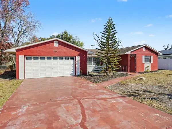 555 Thomas Jefferson Way, ORLANDO, FL 32809