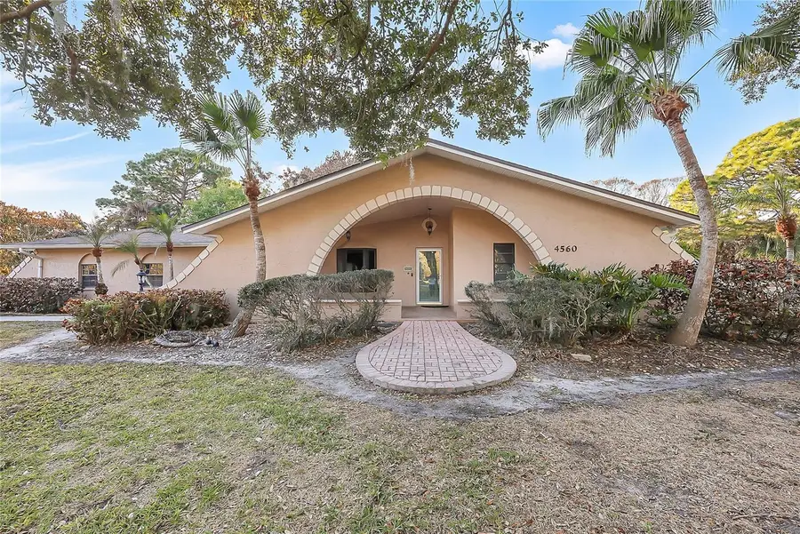 4560 Horseshoe Bend, Merritt Island, FL 32953 - Image #2
