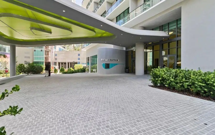 501 NE 31st Street #1808, Miami, FL 33137 - #2