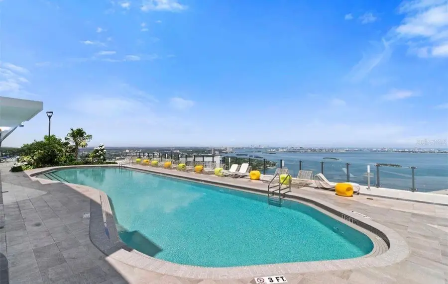 501 NE 31st Street #1808, Miami, FL 33137 - #3