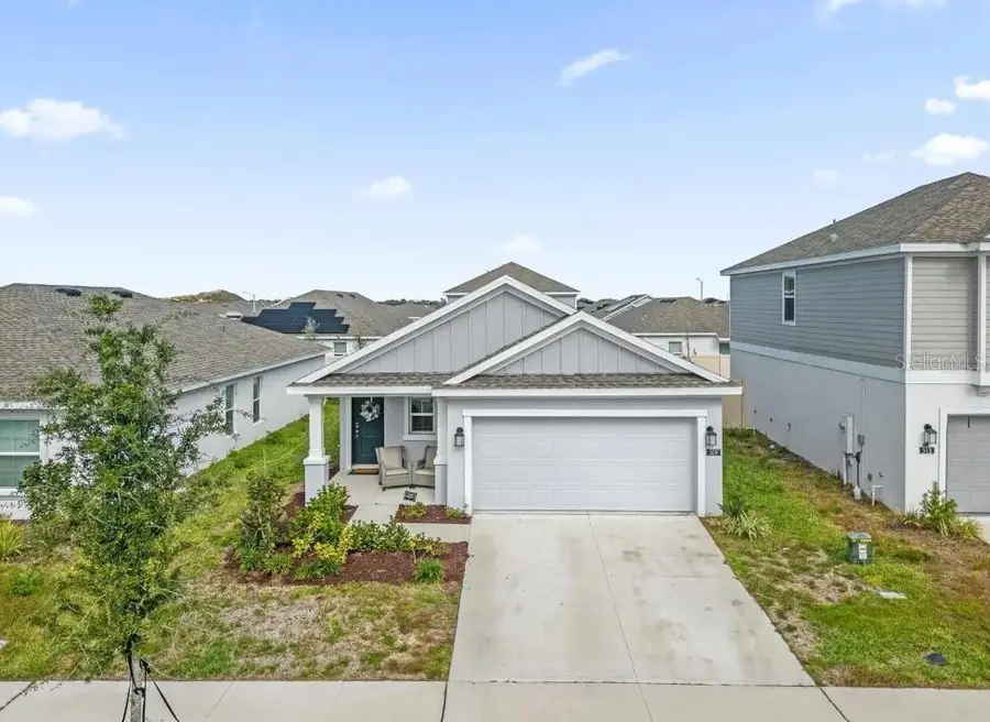 509 Sea Turtle Lane, Haines City, FL 33844 - #2