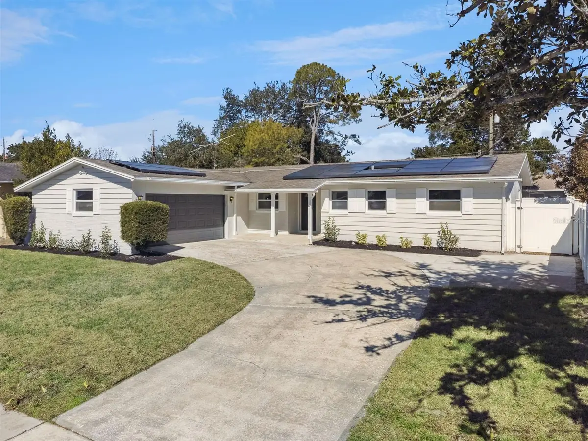 4829 Judy Ann Court, Orlando, FL 32808 - Image #1