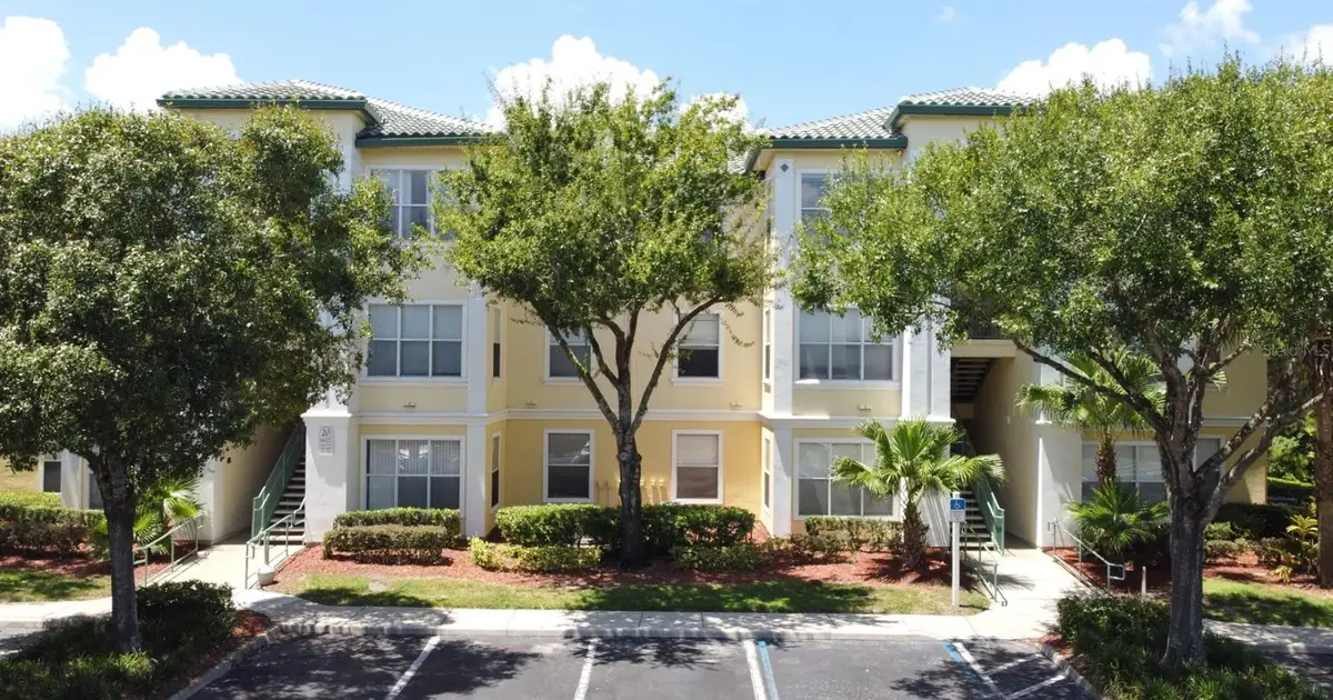 8929 Legacy Court #305, Kissimmee, FL 34747 - Image #1