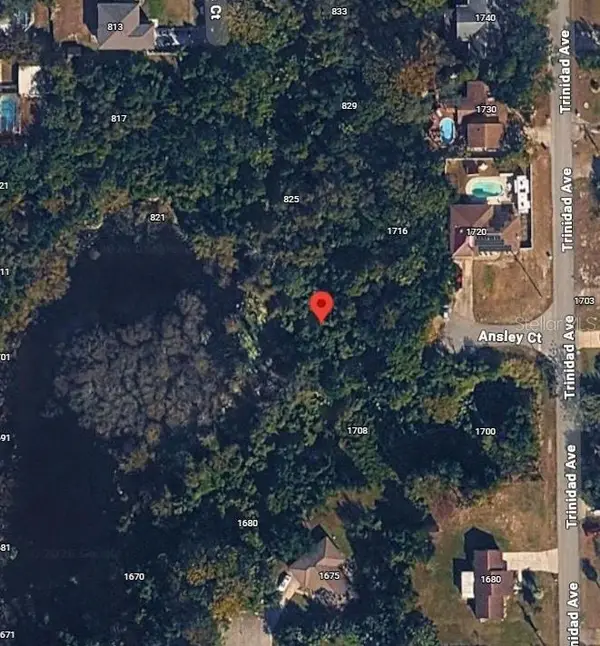 1712 Ansley Court, DELTONA, FL 32725