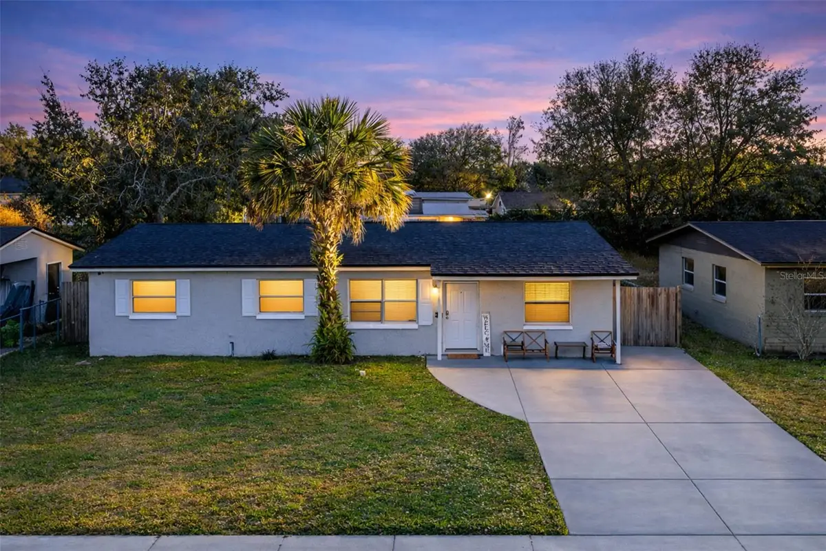 4664 Pleasant Valley Court, Orlando, FL 32811 - #1