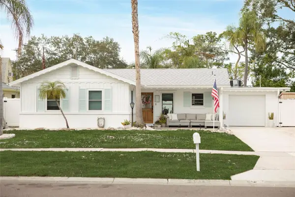 7029 Delta Way, CLEARWATER, FL 33764