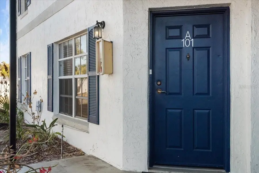 3651 N Goldenrod Road #A101, Winter Park, FL 32792 - #3